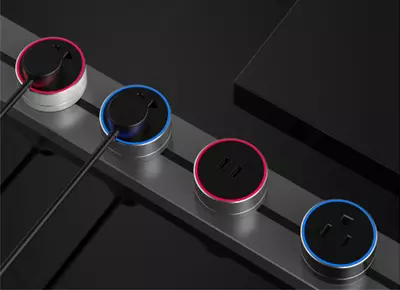 Рельсы для Трековые Съёмные Розеток 60см - MAXI - 351 000 сум / шт.