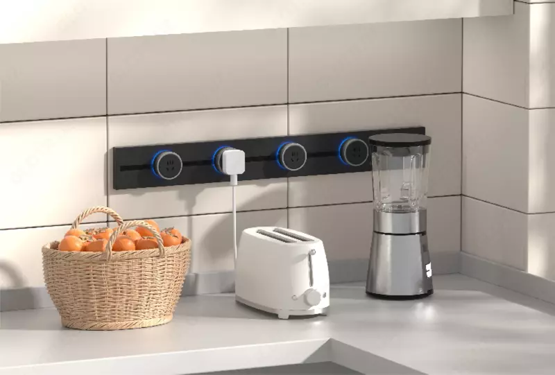 351 000 сум Рельсы для Трековые Съёмные Розеток 60см - MAXI