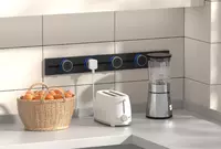 351 000 сум Рельсы для Трековые Съёмные Розеток 60см - MAXI