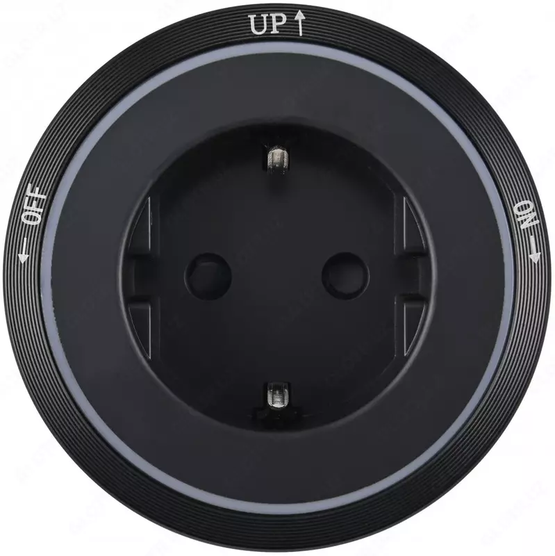 Трек Розетка Съёмная