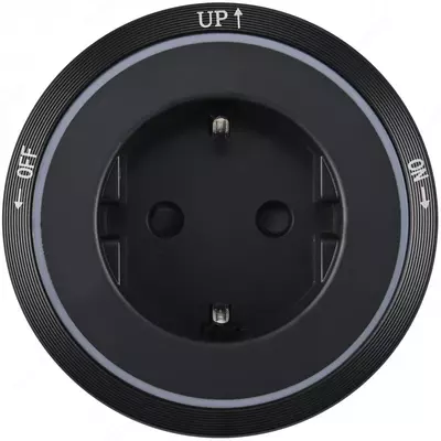 Трек Розетка Съёмная