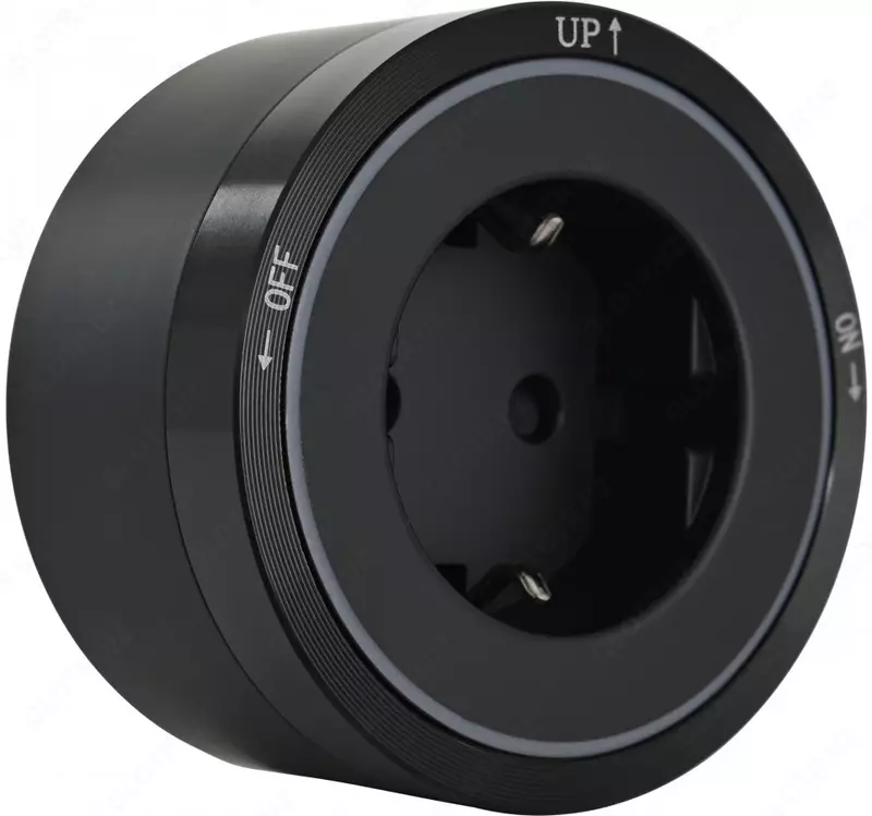 Подвижная с подсветкой 220В 16А - MAXI - 69 950 сум