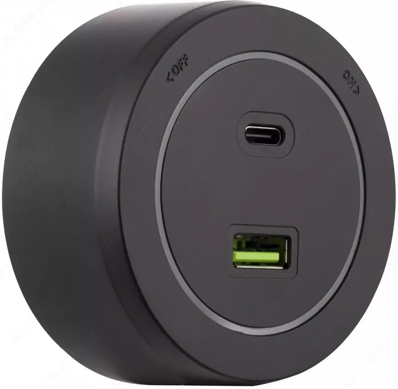 Подвижная с подсветкой 3А 5В - MAXI - 120 900 сум