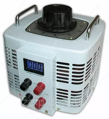 Латр - Регулируемый автотрансформатор 3 KVA