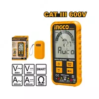 Мультиметр цифровой INGCO DM6001