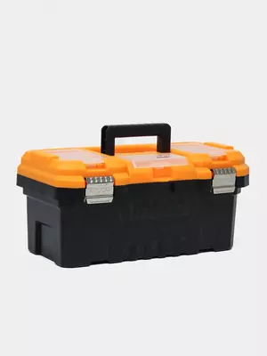 Пластиковый ящик для инструментов 17' 436х220х205мм- INGCO PBX1702