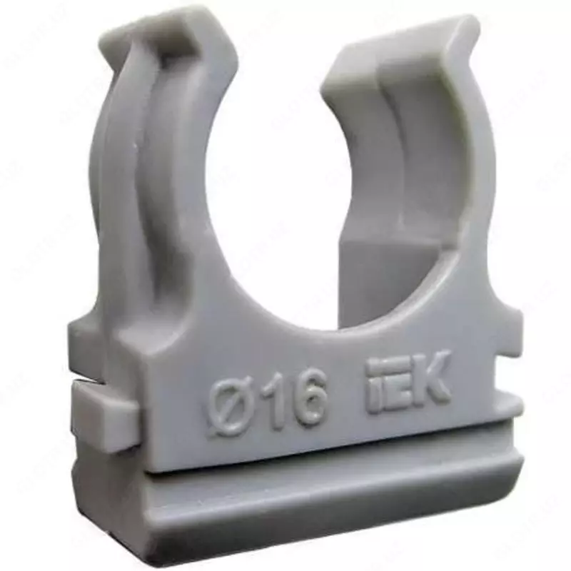 ELASTA Держатель с защелкой CF16 IEK