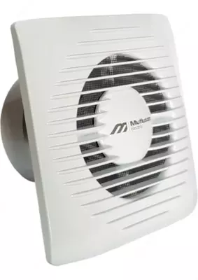 Вытяжка для санузела 120см - Mutlusan