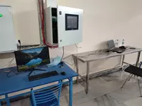 Интеграция сбора и передача данных