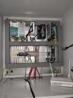 Интеграция сбора и передача данных - по запросу