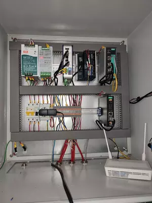 Интеграция сбора и передача данных - Цена по запросу