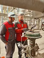 Диагностика и ремонт клапана - по запросу