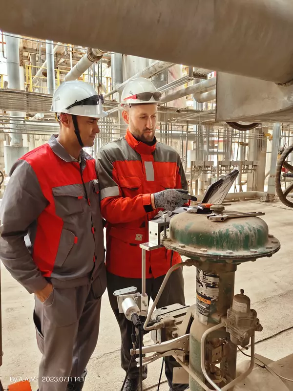 Диагностика и ремонт клапана - по запросу