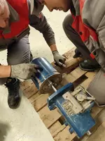 по запросу Диагностика и ремонт клапана