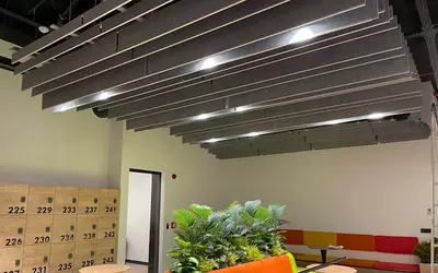 Narx so&#039;rov asosida Akustik shift panellari