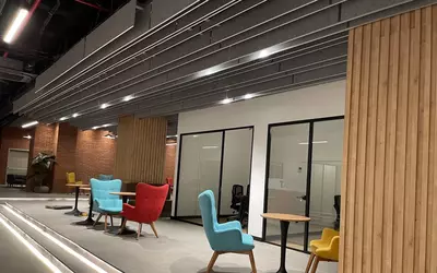 Akustik shift panellari Ulgurji savdo