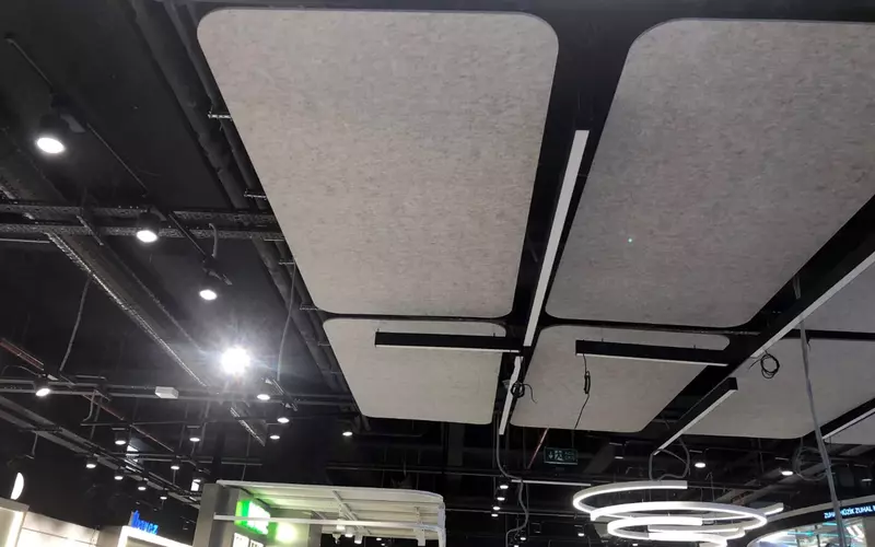 Акустический Канопи - по запросу