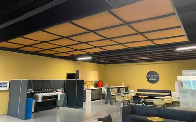 Akustik osma shift panellari - Narx so&#039;rov asosida