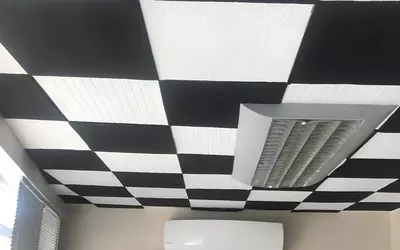 Narx so&#039;rov asosida Akustik osma shift panellari