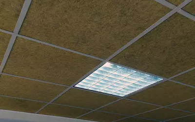 Akustik osma shift panellari Ulgurji va chakana