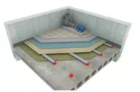  Профессиональная шумоизоляция помещений - 