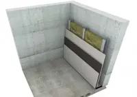   Профессиональная шумоизоляция помещений