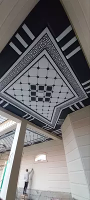 Том учун пенопласт билан изоляцияланган сэндвич-панеллар Ulgurji va chakana