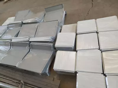 Том учун пенопласт билан изоляцияланган сэндвич-панеллар - URBIX sandwich panel