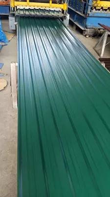 Профнастил - от 36 000 сум / кв.м