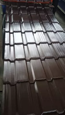 Профнастил Оптом и розница