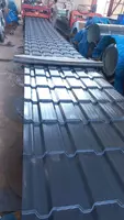URBIX sandwich panel - Профнастил