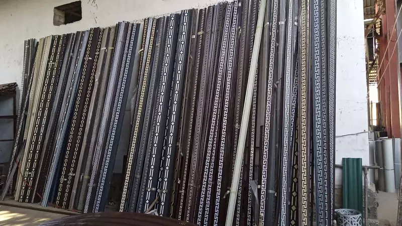 Профнастил Профнастил