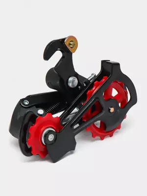 Задний переключатель для 7-скоростного велосипеда - 159 500 сум / шт.