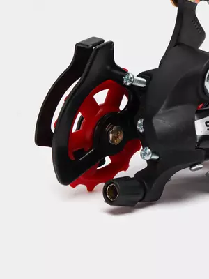 159 500 сум / шт. Задний переключатель для 7-скоростного велосипеда