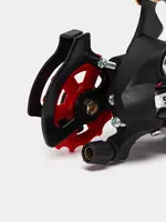 159 500 сум Задний переключатель для 7-скоростного велосипеда