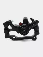 Калиппер велосипедного тормоза