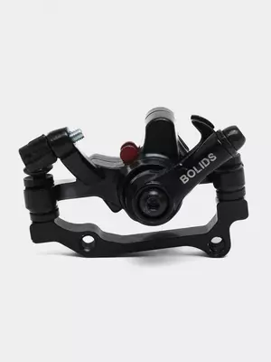 Калиппер велосипедного тормоза