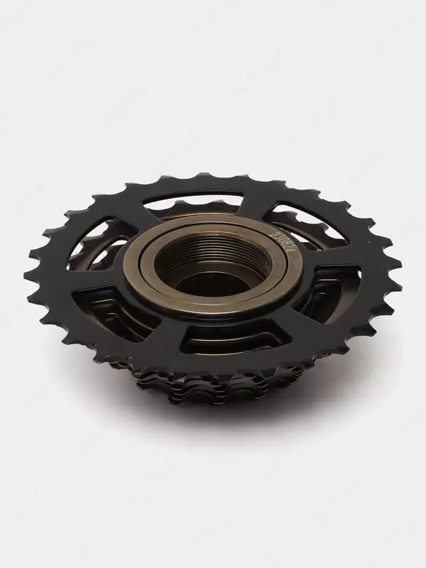 Трещотка на 7 скоростей