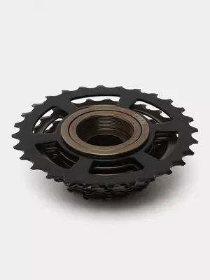 Трещотка на 7 скоростей