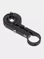 132 000 сум Универсальный бар для аксессуаров велосипеда