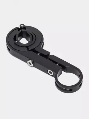 132 000 сум / шт. Универсальный бар для аксессуаров велосипеда