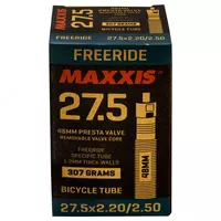 Maxxis velosiped kamerasi 26 27.5 29 700C MTB shosse va shahar uchun