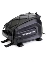 Velosiped bagajnik sumkasi 8L suvga chidamli mustahkam