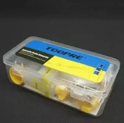 Универсальный набор для прокачки тормозов Shimano Sram Tektro