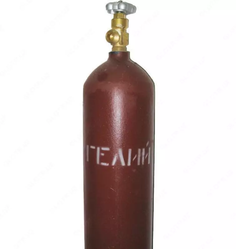 Geliy gaz