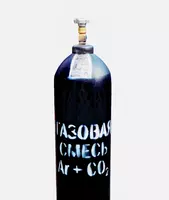 Газовая смесь