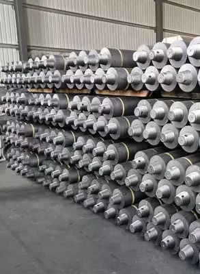 Электроды графитированные UHP 200 мм и 300мм - 66 000 000 сум от 1 т