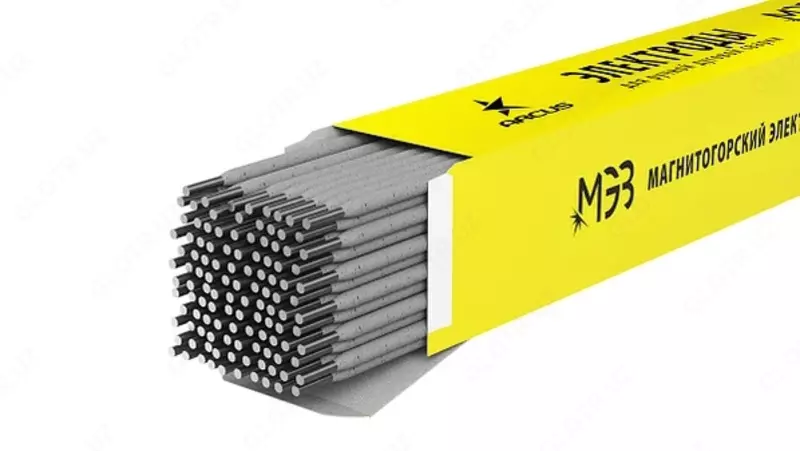 Электрод сварочный УОНИ-13/55 d-5.0 мм