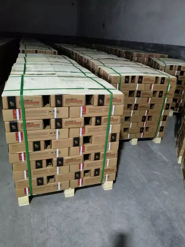 от {0} сум Электрод сварочный УОНИ-13/55 d-5.0 мм