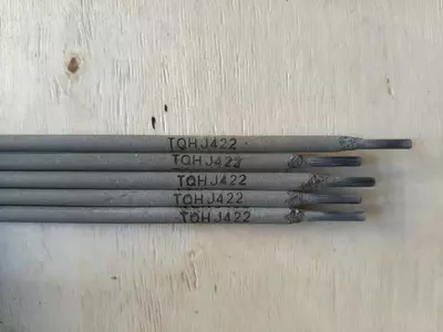 Электроды МР-3 (J422) - 15 300 сум / кг.